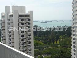Peach Garden (D15), Apartment #81060802
